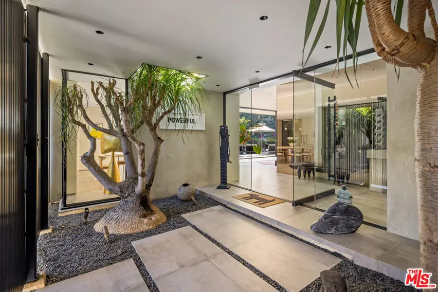1087 Moraga Drive, Los Angeles, CA 90049 - #3