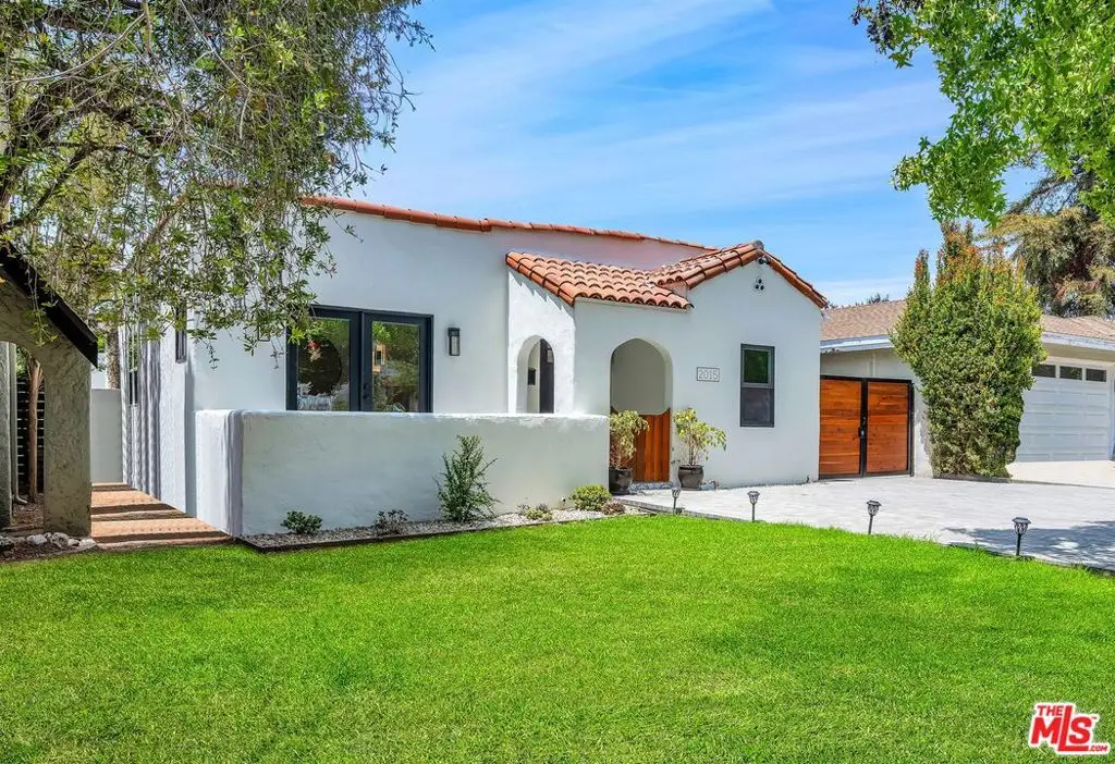 2015 Malcolm Avenue, Los Angeles, CA 90025 - #1