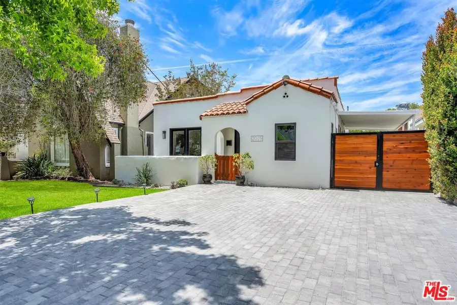 2015 Malcolm Avenue, Los Angeles, CA 90025 - #3