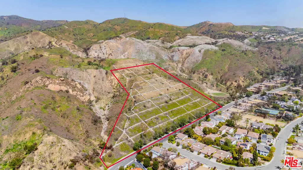 0 Michael Lane, Pacific Palisades, CA 90272 - #1
