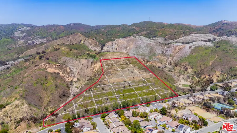 0 Michael Lane, Pacific Palisades, CA 90272 - #2
