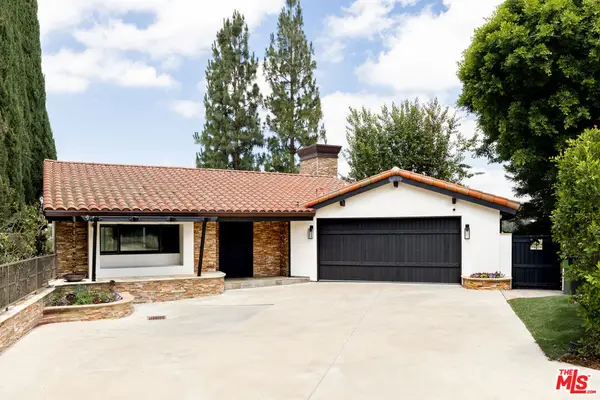 4920 Llano Drive, Woodland Hills, CA 91364