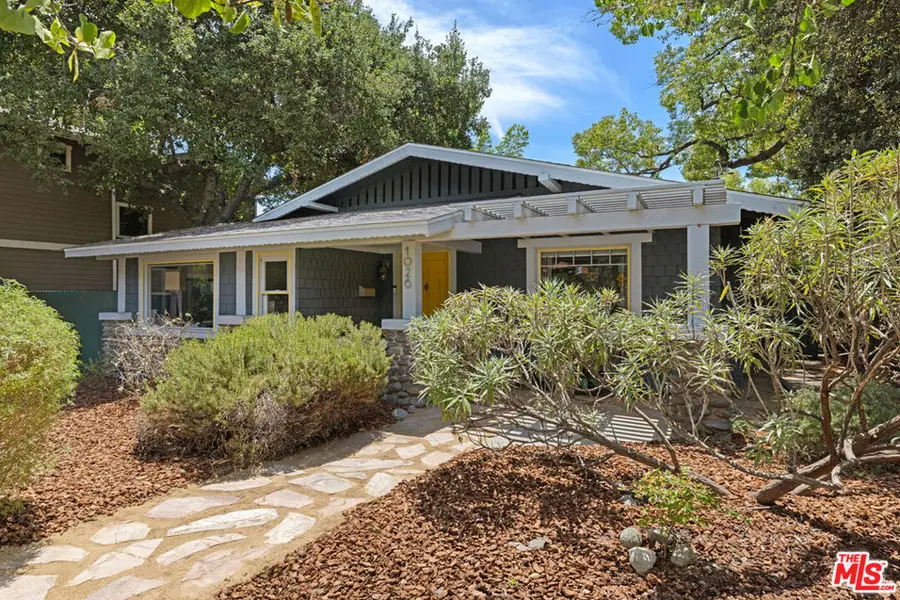 1026 E Orange Grove Boulevard, Pasadena, CA 91104 - #2