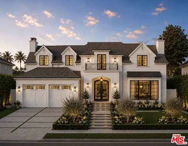 519 Frontera Drive, Los Angeles, CA 90272
