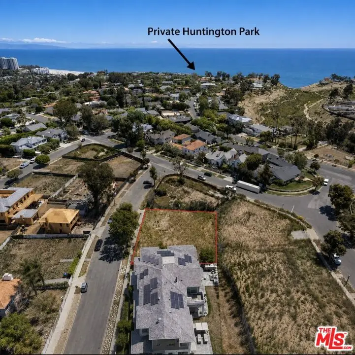519 Frontera Drive, Pacific Palisades, CA 90272 - #3