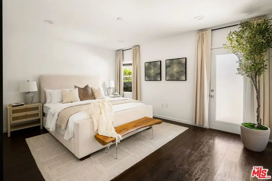 3046 Bagley Avenue, Los Angeles, CA 90034 - #3