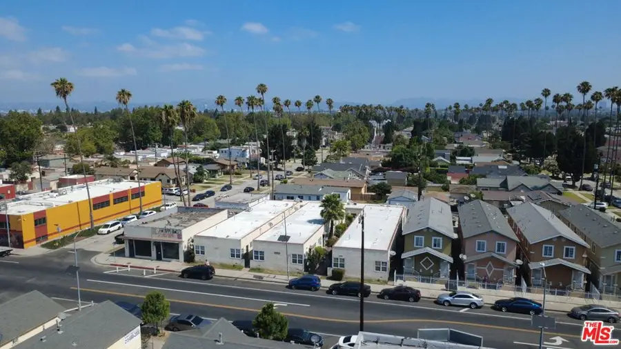 2417 W Vernon Avenue, Los Angeles, CA 90008 - #2