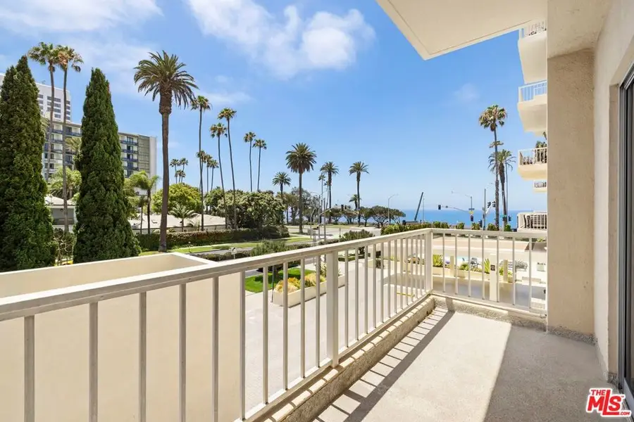 101 California Avenue #206, Santa Monica, CA 90403 - #3