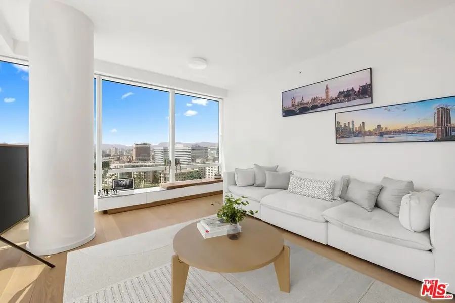 877 Francisco Street #1811, Los Angeles, CA 90017 - #2