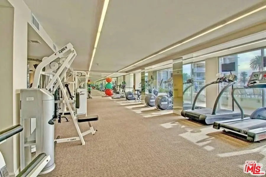 201 Ocean Avenue #503B, Santa Monica, CA 90402 - #3