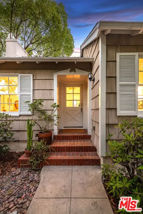 4740 Denny Avenue, Toluca Lake, CA 91602 - #3