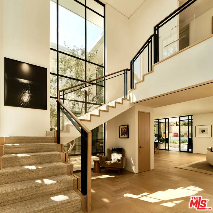 9509 Heather Road, Beverly Hills, CA 90210 - #3