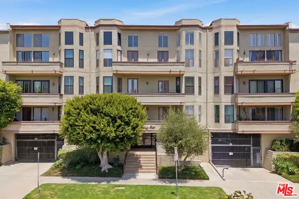 2332 Fox Hills Drive #103, Los Angeles, CA 90064