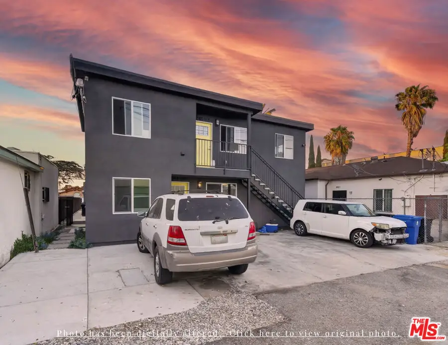 1046 W 83rd Street, Los Angeles, CA 90044 - #2