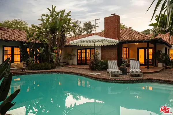 2630 Laurel Pass, Los Angeles, CA 90046