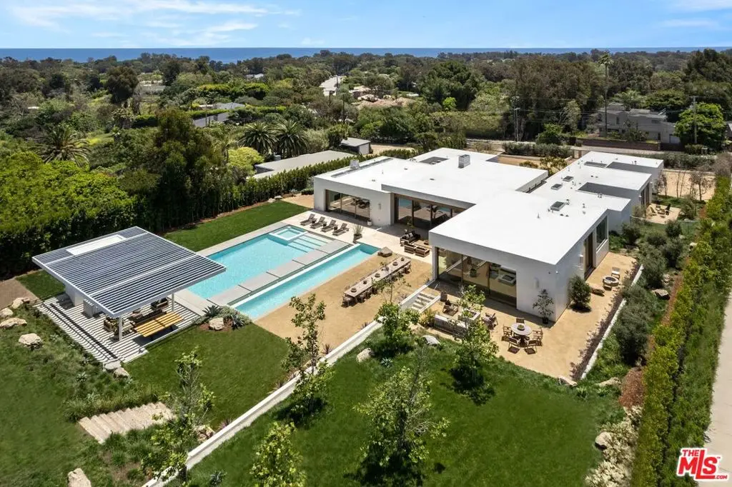 28837 Selfridge Drive, Malibu, CA 90265 - #1