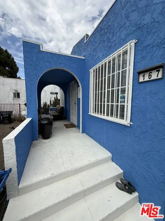 167 W 94th Street, Los Angeles, CA 90003 - #1