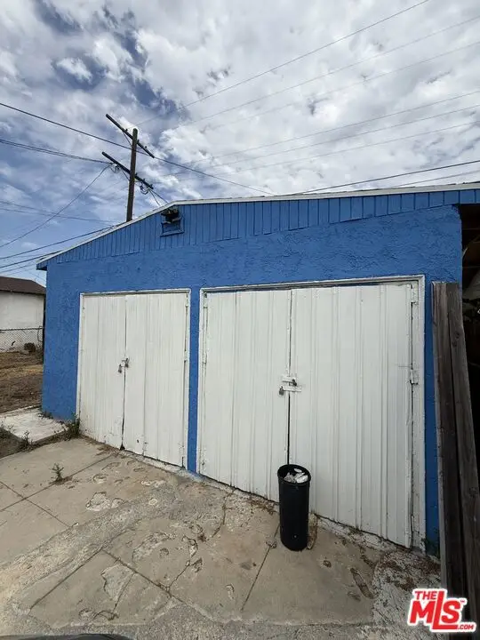 167 W 94th Street, Los Angeles, CA 90003 - #2