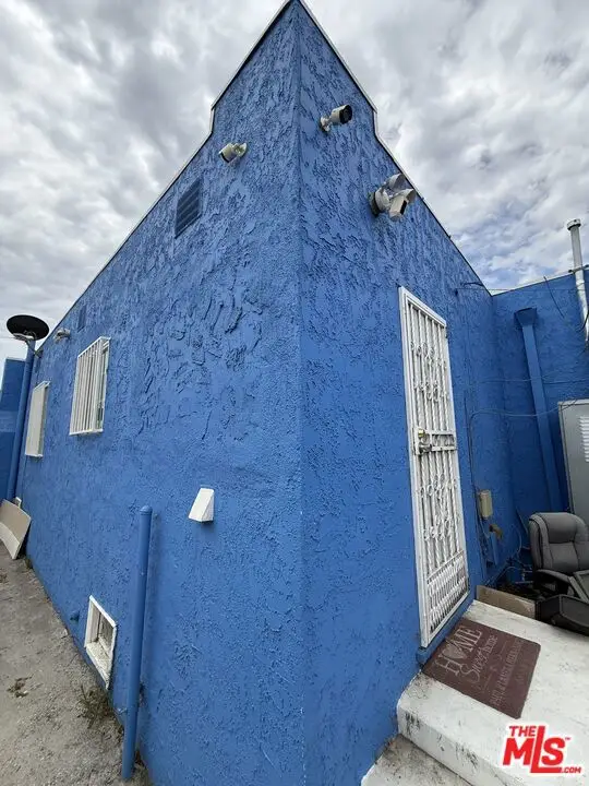 167 W 94th Street, Los Angeles, CA 90003 - #3
