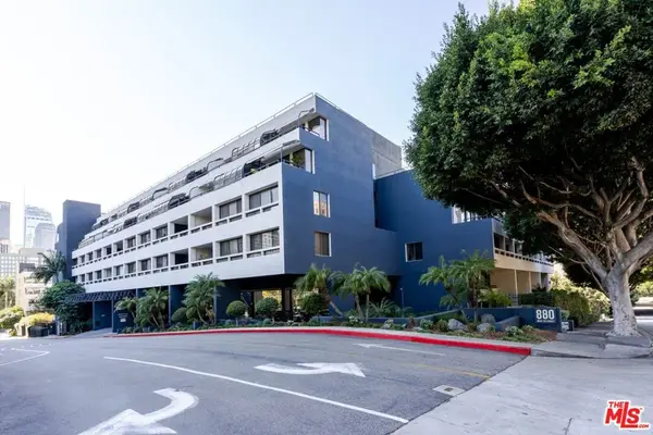 880 W 1st Street #712, Los Angeles, CA 90012