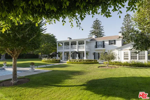 4225 Mariposa Drive, Santa Barbara, CA 93110
