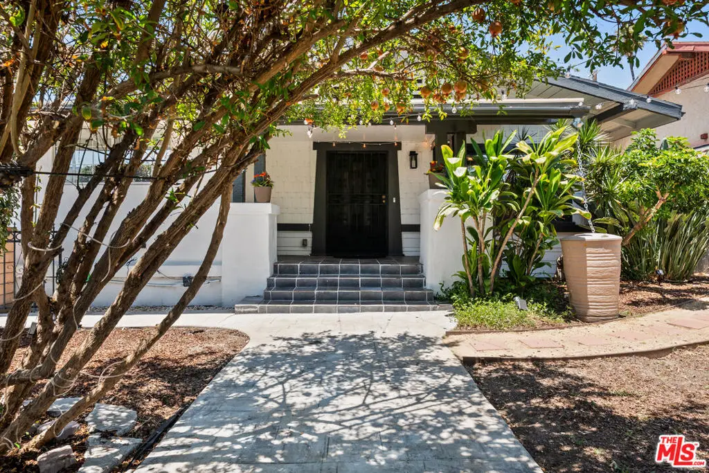 123 N Dillon Street, Los Angeles, CA 90026 - #1