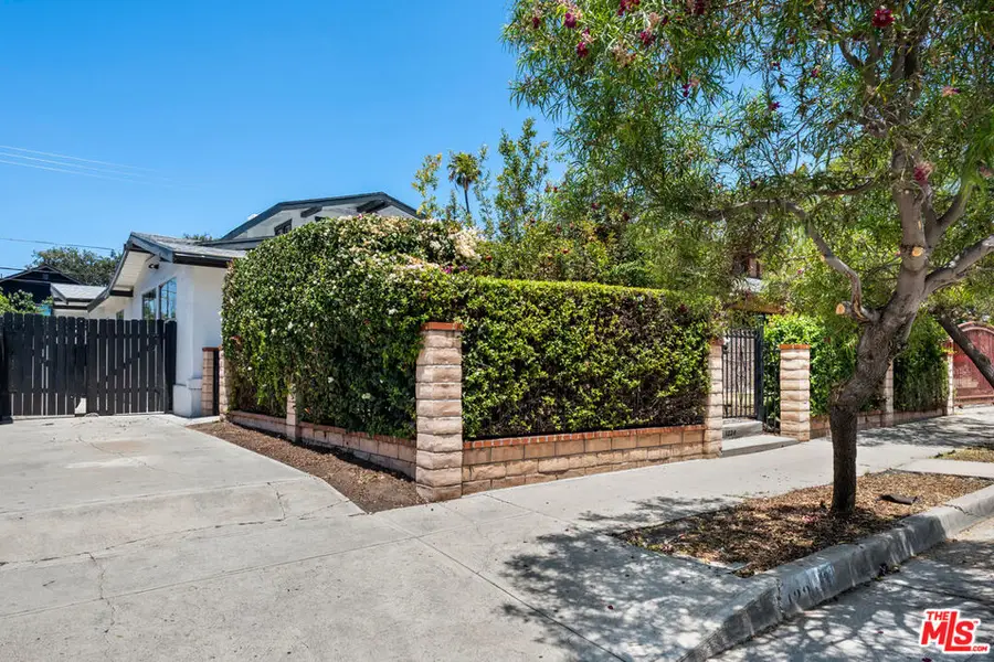 123 N Dillon Street, Los Angeles, CA 90026 - #3