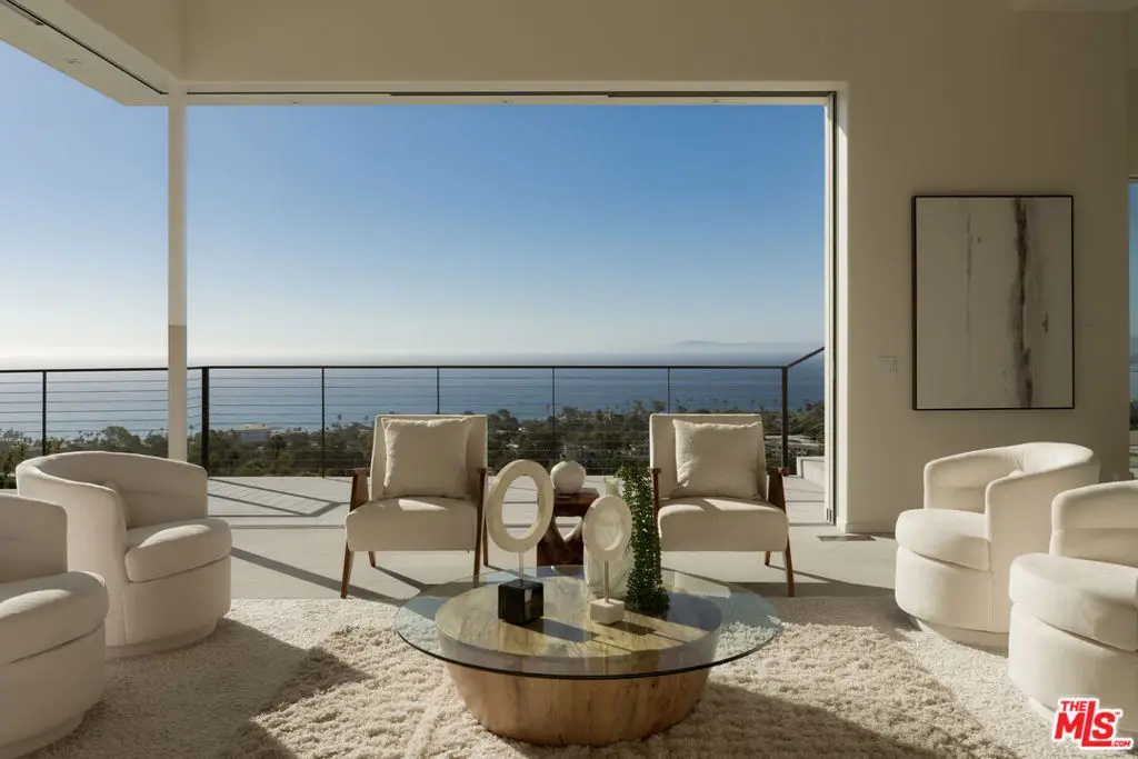 110 Via Del Cielo, Santa Barbara, CA 93109 - #1