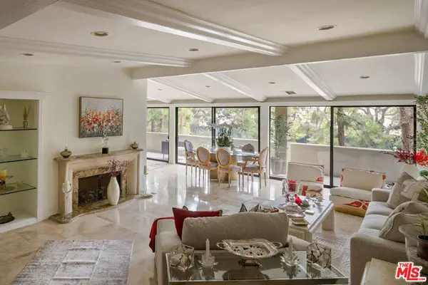 2184 Century Woods Way, Los Angeles, CA 90067