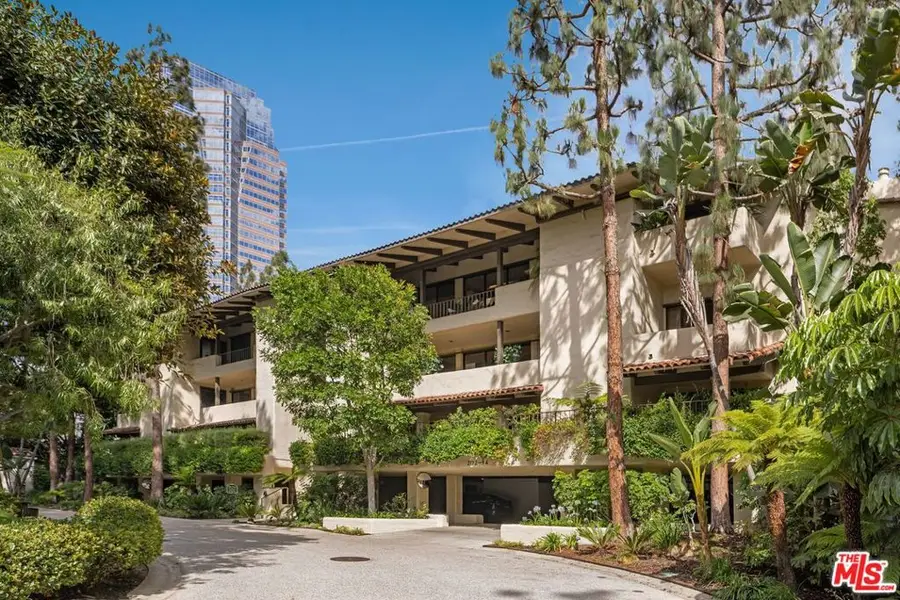 2184 Century Woods Way, Los Angeles, CA 90067 - #2