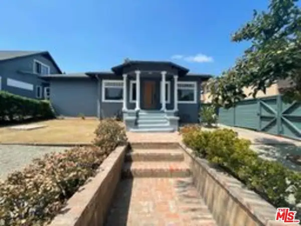 821 N Harvard Boulevard, Los Angeles, CA 90029