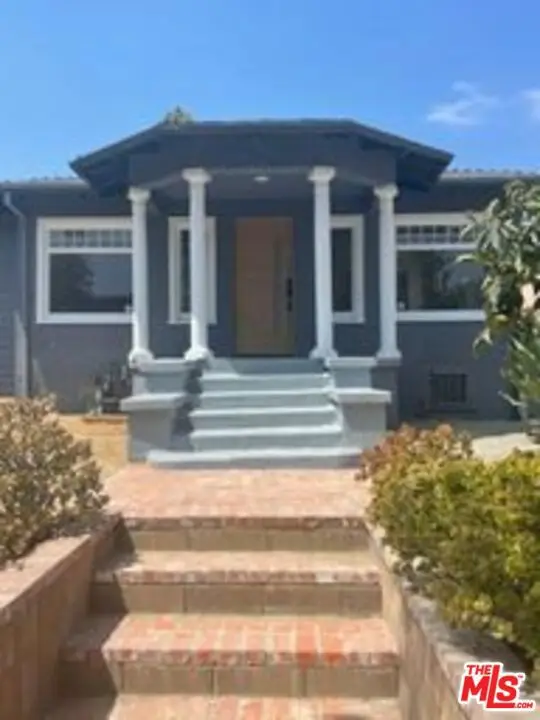 821 N Harvard Boulevard, Los Angeles, CA 90029 - #2