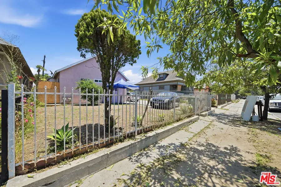 4030 Wall Street, Los Angeles, CA 90011 - #2