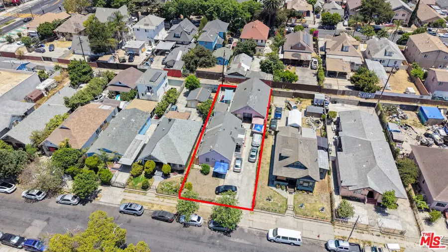 4030 Wall Street, Los Angeles, CA 90011 - #3