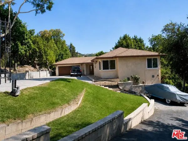 2631 S Buenos Aires Drive, Covina, CA 91724