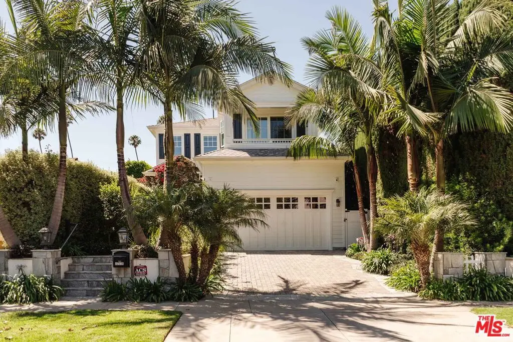 12239 Darlington Avenue, Los Angeles, CA 90049 - #1