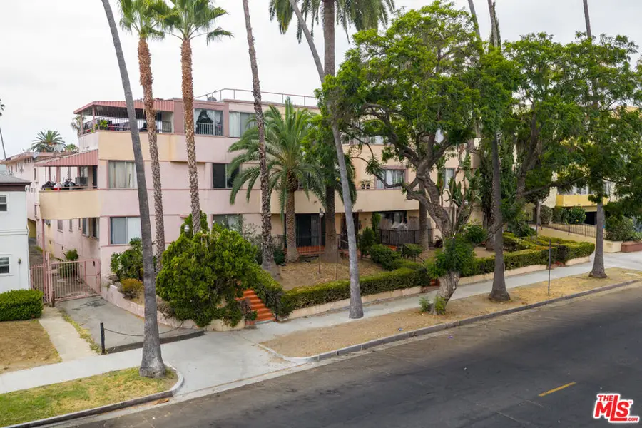 1125 S Westmoreland Avenue, Los Angeles, CA 90006 - #2