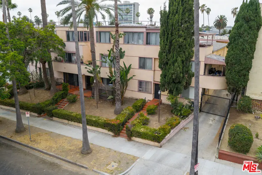 1125 S Westmoreland Avenue, Los Angeles, CA 90006 - #3