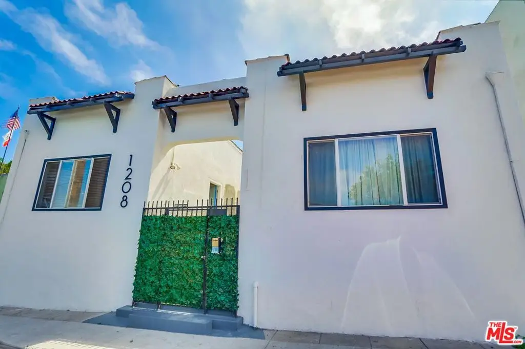 1208 Daisy Avenue, Long Beach, CA 90813 - #1