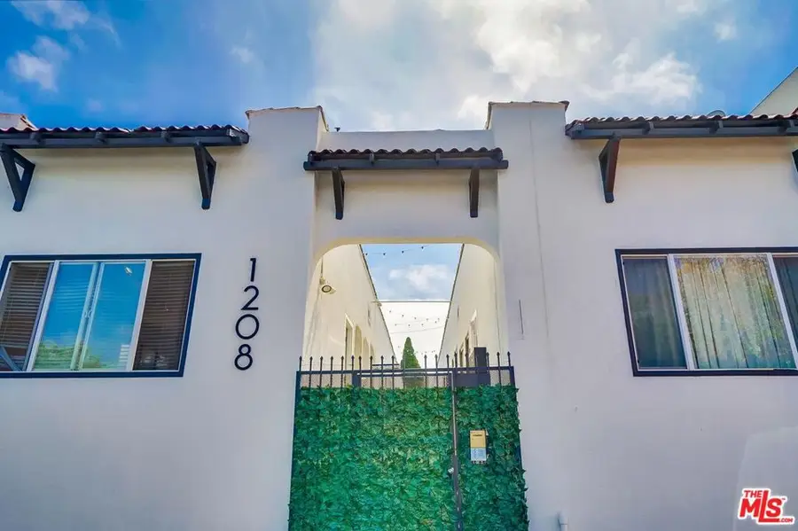 1208 Daisy Avenue, Long Beach, CA 90813 - #2