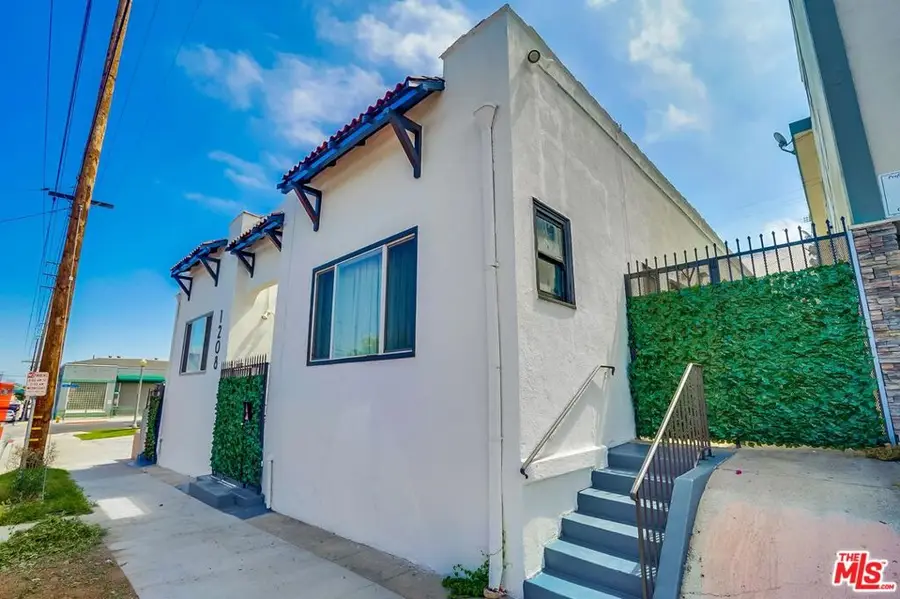 1208 Daisy Avenue, Long Beach, CA 90813 - #3