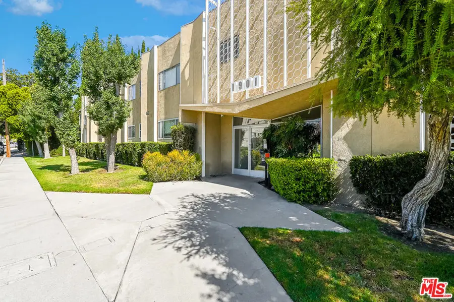 1901 Peyton Avenue #N, Burbank, CA 91504 - #3