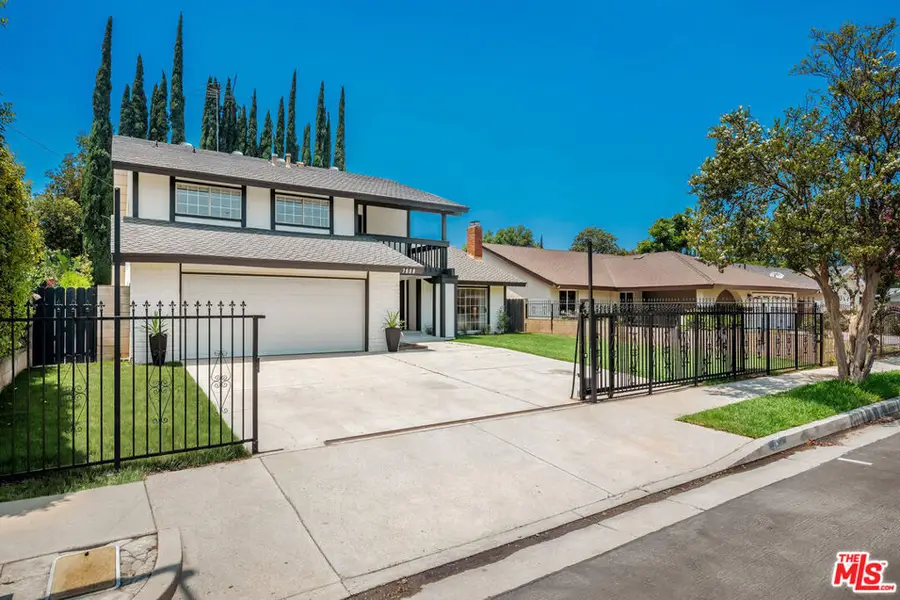 7609 Sale Avenue, Canoga Park, CA 91304 - #2