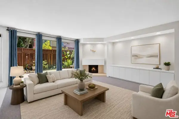 6545 Green Valley Circle #101, Culver City, CA 90230
