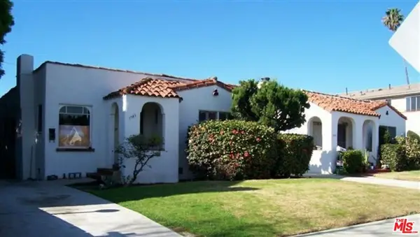 1945 Barry Avenue, Los Angeles, CA 90025