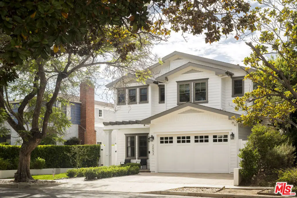 2053 Kerwood Avenue, Los Angeles, CA 90025 - #1