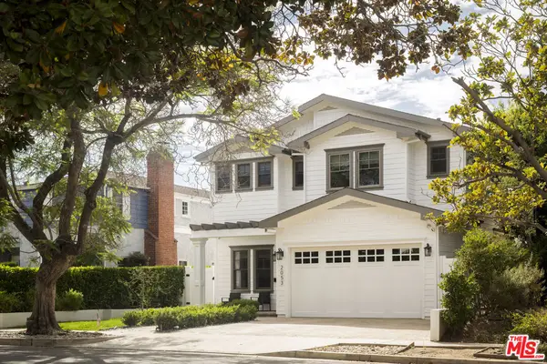 2053 Kerwood Avenue, Los Angeles, CA 90025