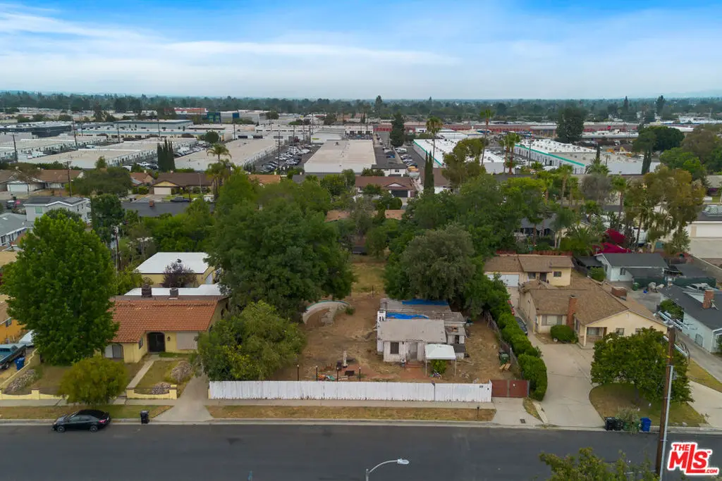 7800 Jordan Avenue, Canoga Park, CA 91304 - #1
