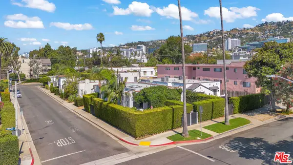 8261 Romaine Street, West Hollywood, CA 90046