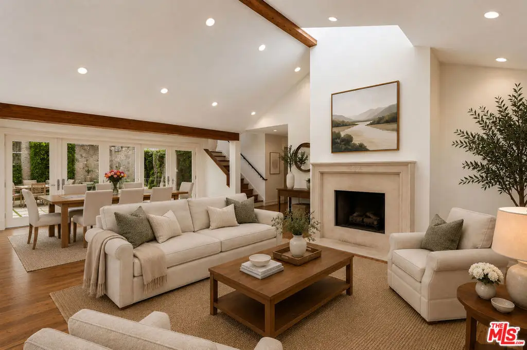 1519 Schuyler Road, Los Angeles, CA 90210 - #1